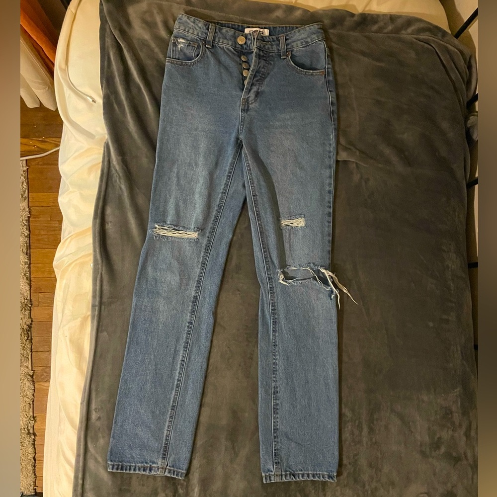 tillys rsq jeans